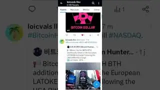 #BitcoinHunter is a crypto project. #BTH #$BTH #BitMart #BTD #SBT #Airdrop #BitcoinHunter