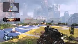 Call of Duty Black Ops 3: Evac Easter Egg?