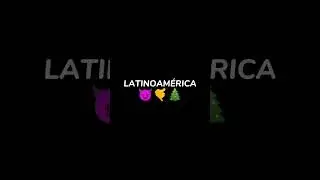 Primer mundo vs Latam😈🤙🎄