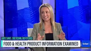 Unpacking Food Labels: Expert Reveals How to Spot Misleading Info & Choose Healthy Foods!