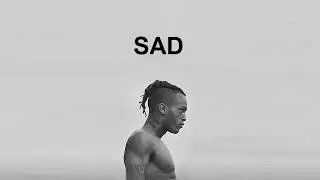 SAD XXX TENTACION - Subscribe for moremusic.