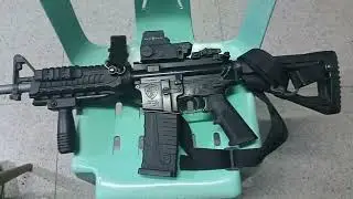 #ar #guns #swat#gun #rifle #gunsdaily #firearm #shooting #freedom #magpul #weaponsdaily #pnp