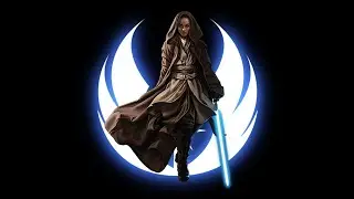 Warrior - Jedi Guardian Occupation