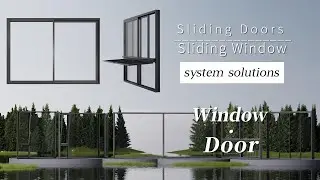 Top Window and Door Supplier | Options for Your Customized Needs | Recommended by Experts
