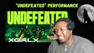 XG & VALORANT - UNDEFEATED (Performance Video) REACTION