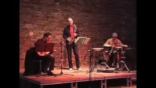 Jan Klare, Ahmet Bektas, Fethi Ak - Sultany/ Laila