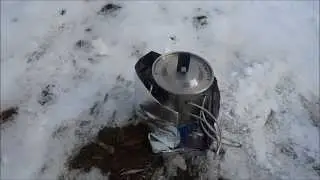 Tips To Improve Your Alcohol Stove In Cold Weather