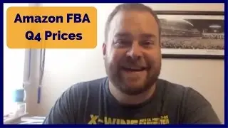 Amazon FBA Q4 Prices - How much do items sell for during Q4?