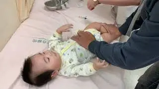 BuBu打預防針～20200118
