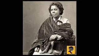 THE SCULPTOR Edmonia Lewis: What'sHerName Podcast Episode 32