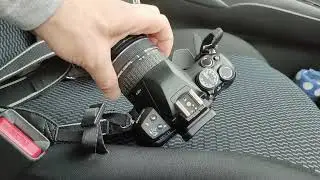 【カメラ】～昔のデジイチ OLYMPUS E-420～