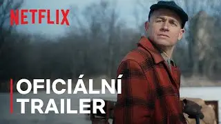 MONSTRUM: Př&iacute;běh Eda Geina | Ofici&aacute;ln&iacute; trailer | Netflix