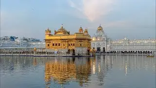 ਬਾਬਾ ਦੀਪ ਸਿੰਘ ਜੀ ਦੇ ਜਨਮ ਦਿਹਾੜੇ ਤੇ ਅੱਜ ਹਰਿਮੰਦਰ ਸਾਹਿਬ ਦੇ ਵਿੱਚ ਬਹੁਤ ਜ਼ਿਆਦਾ ਰਸ਼ ਹੈ