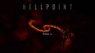 Hellpoint PLAYSTATION 4 Gameplay