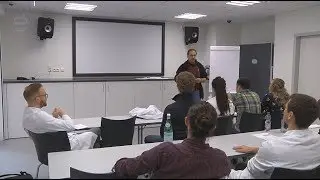 CampusTV Mainz 252 - Lernklinik