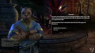 Elder Scrolls Online: Elsweyr Closed Beta Test #3
