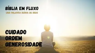 📖 Oração da manhã 17/01/26 Gênesis 1:20 | Deus Enche os Mares e os Céus de Vida