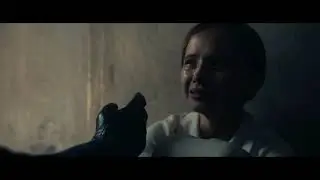 The Medium - Official Live Action Trailer
