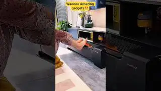 Amazing home gadgets and appliances || Chinese goodthings😊 #kitchen #asmr #ytshorts #newgadgets #usa