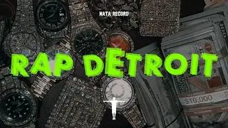 INSTRUMENTAL DE RAP DETROIT - Kiry Curu x Nata Record (FREE) Detroit Type Beat X - Sesi&oacute;n 37 