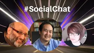 Facebook Advertising #SocialChat with Dennis Yu
