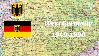 Historical Anthem of Germany | 1871-1990