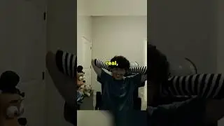 The #1 Geometry Dash Player Face Reveal