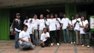 wonogiri raya dan rfc