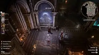 The Reithwin Mausoleum Puzzle - Finally Solved
