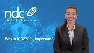 ISO27001 Information Security Management systems (ISMS) [What is ISO 27001?]