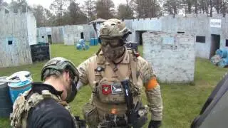 OTHER WORLD MILSIM, OPERATION DOWNFALL