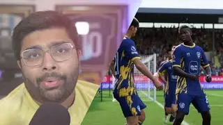 Why does S2G FC keep signing OLD players?