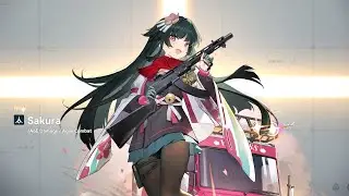 Sakura Pulls