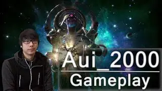 NP.Aui_2000 Oracle Gameplay - Team NP