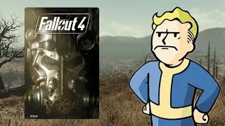 Why Do So Many People Hate Fallout 4?