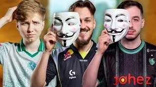 M0NESY PLAYS FACEIT W/ FAKE JL & FAKE KENNYS
