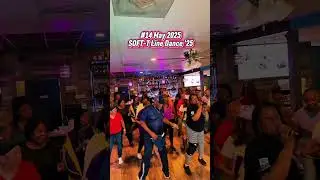 SOFT T Line Dance