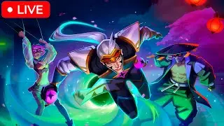 🔥 Bullet Echo Live | Survival, Action & Epic Gameplay with Top Heroes!