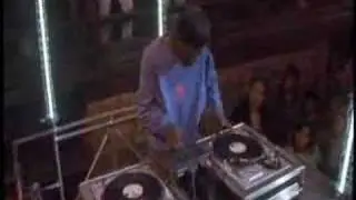 JUICE DJ BATTLE