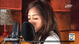 INGAT PESAN IBU - Padi Reborn (Jingle Cover) Slower Version - Female