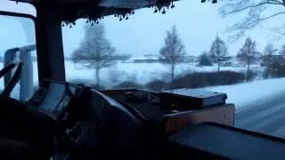 Scania 144 530 RVE