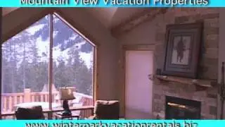 Winter Park Colorado Vacation Rentals -  