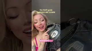 Я получила сумку своей мечты 🤞🫢