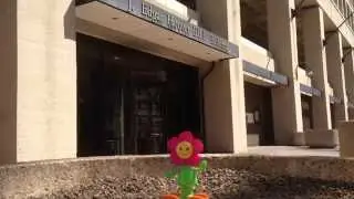 FBI J.Edgar Hoover Building