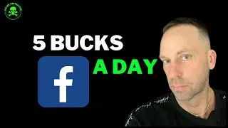 How Contractors Get Customers on Facebook For 5 Dollars a Day