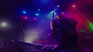 Dream Called Love - Live At The New Romantic Festival