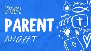 Powersource LIVE - January 31, 2024  **PYM PARENT NIGHT**