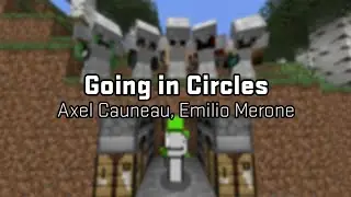 Going in Circles - Axel Cauneau & Emilio Merone [5 Hunters Revival Manhunt]