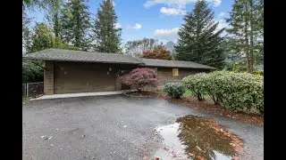 North Bend Homes for Rent 2BR/1BA by North Bend Property Management