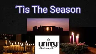 December 21, 2025 - A Star So Far Away - Unity of Indianapolis